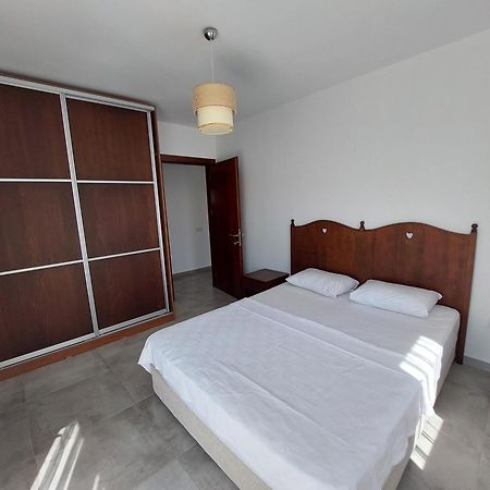 Ibak Apartments Gümüşlük Eksteriør billede