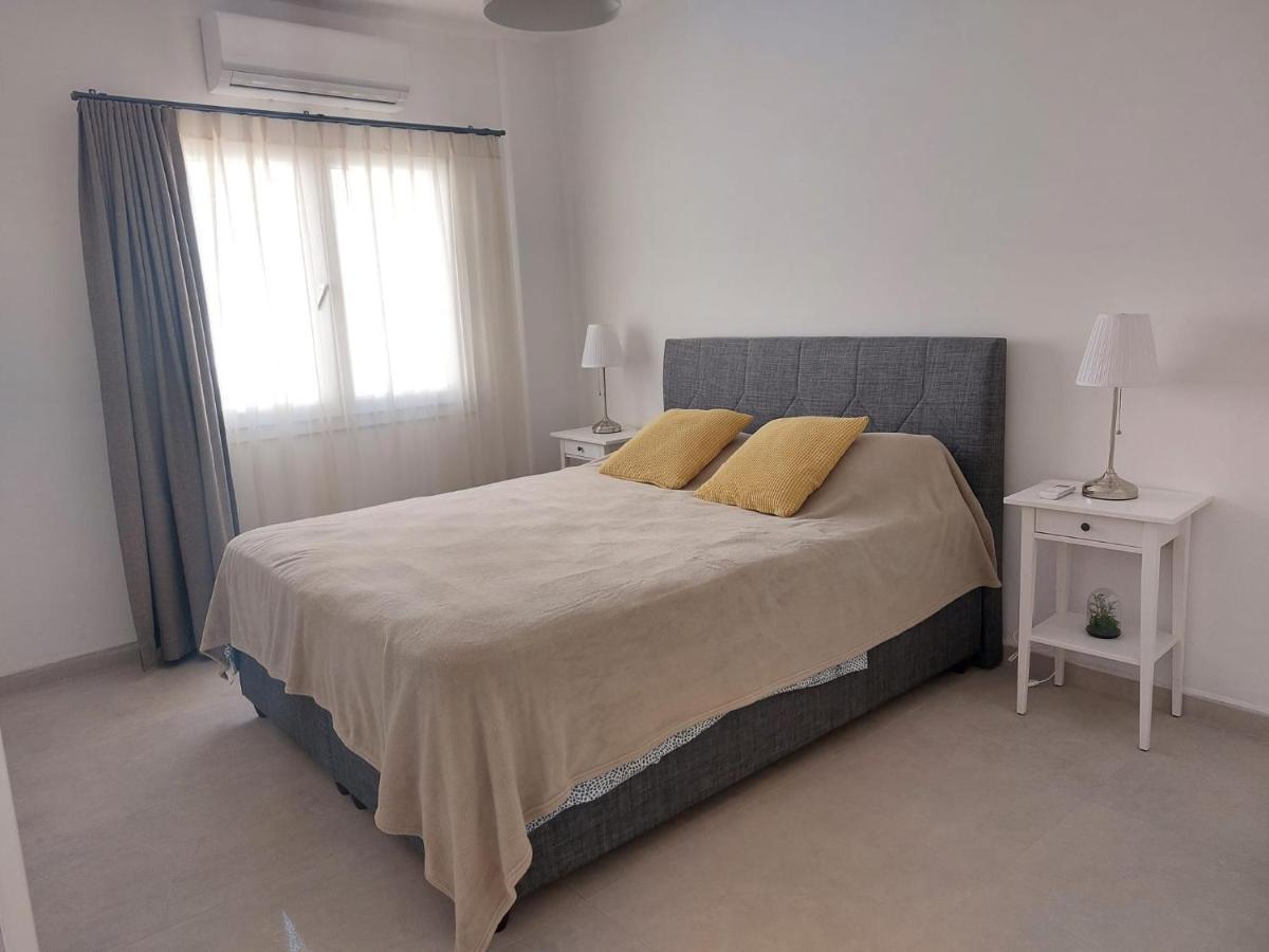 Ibak Apartments Gümüşlük Eksteriør billede