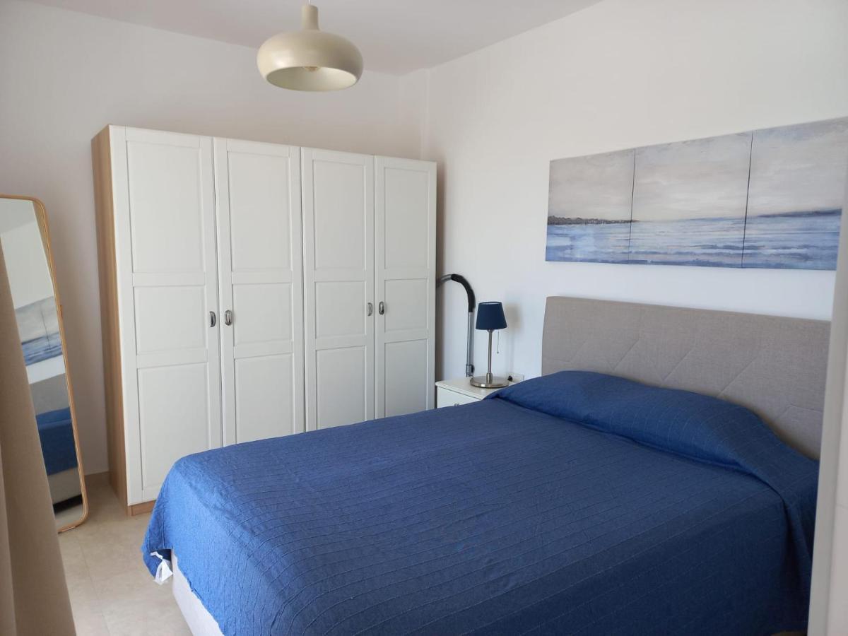 Ibak Apartments Gümüşlük Eksteriør billede