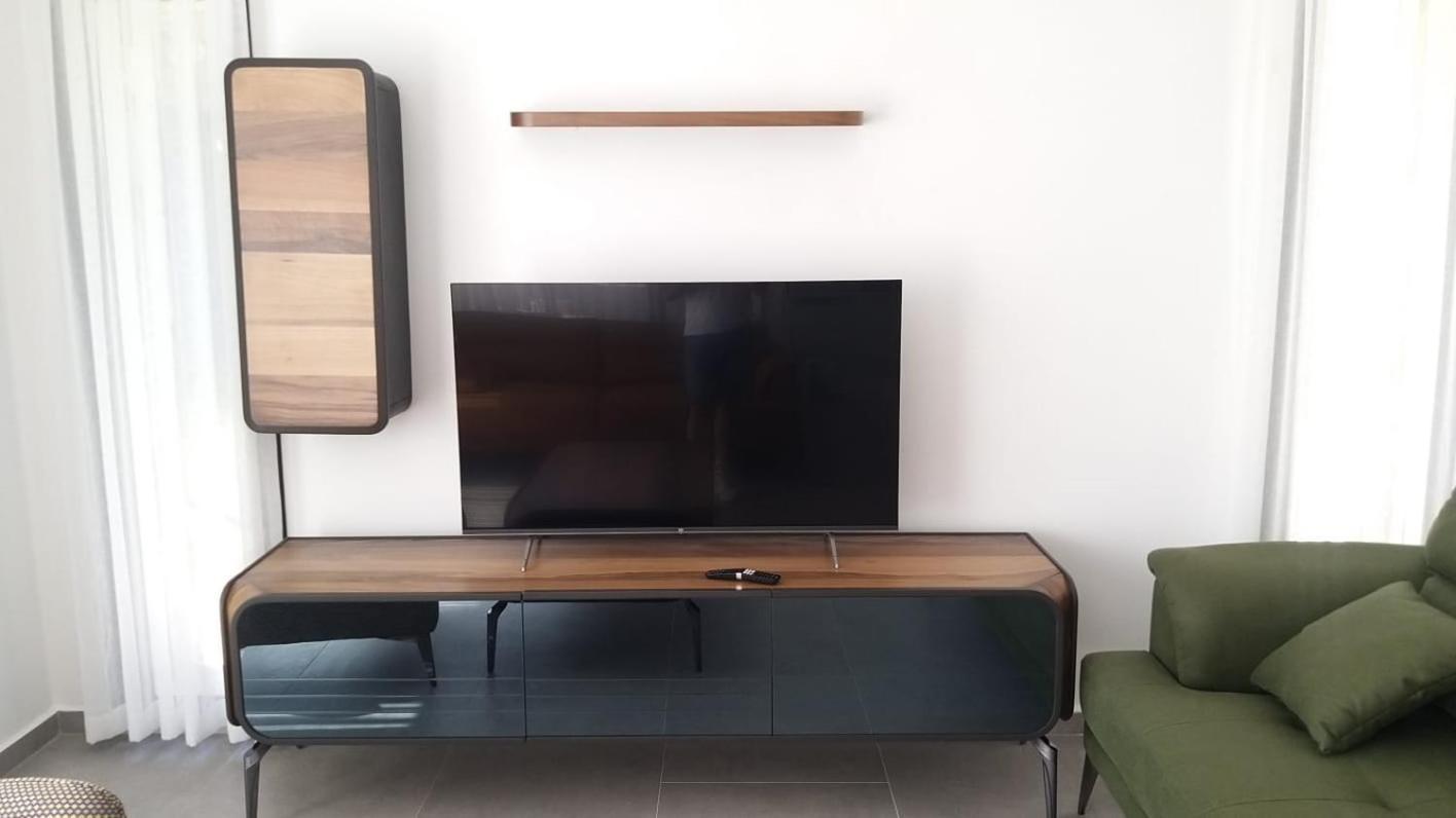 Ibak Apartments Gümüşlük Eksteriør billede