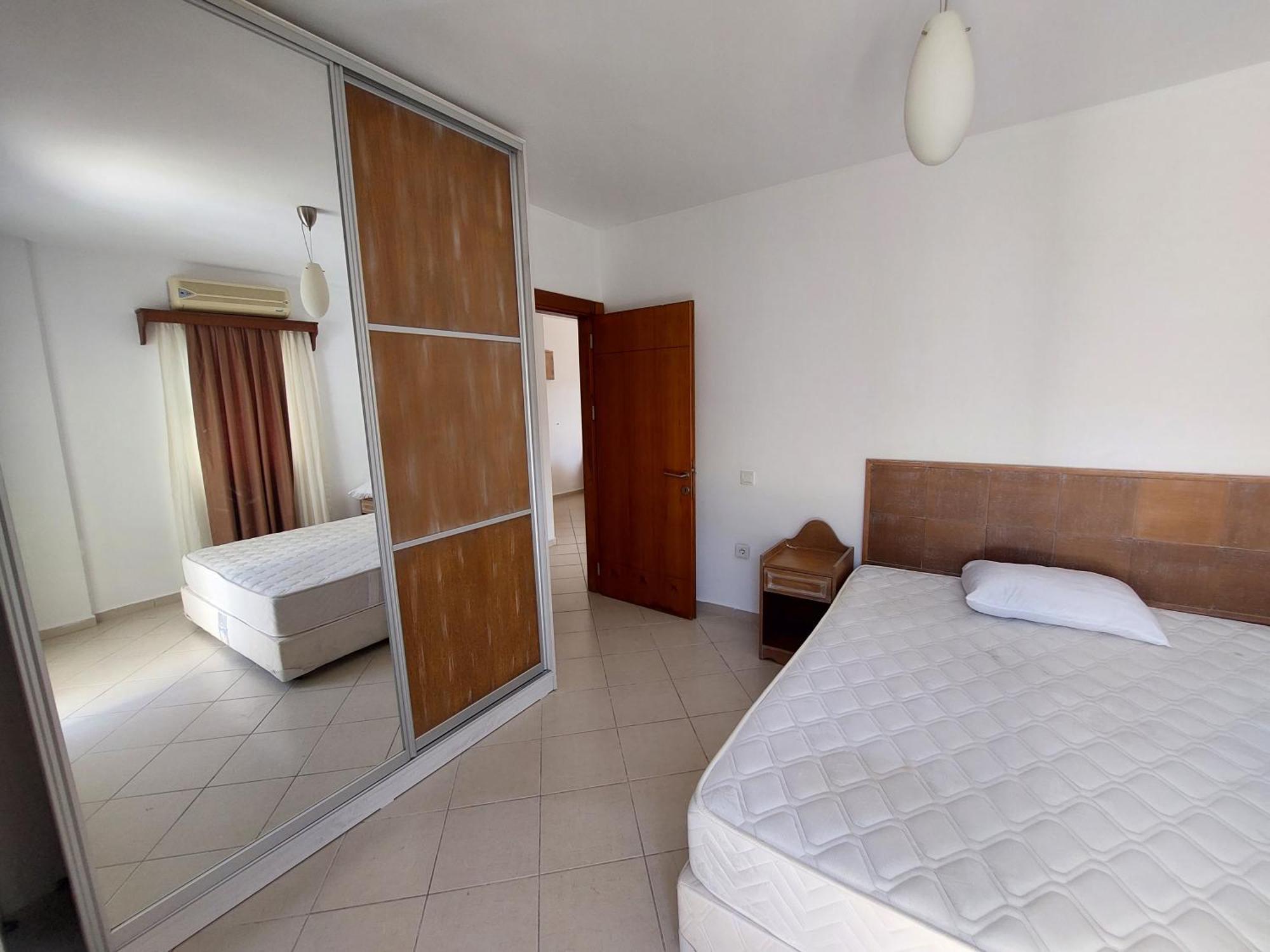 Ibak Apartments Gümüşlük Eksteriør billede