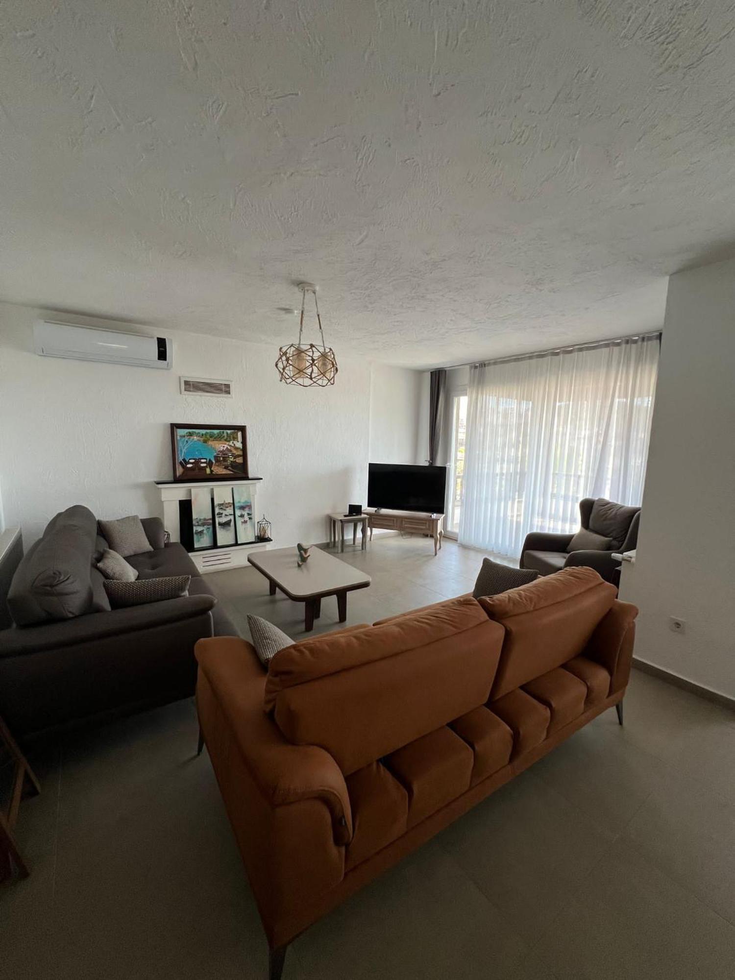 Ibak Apartments Gümüşlük Eksteriør billede