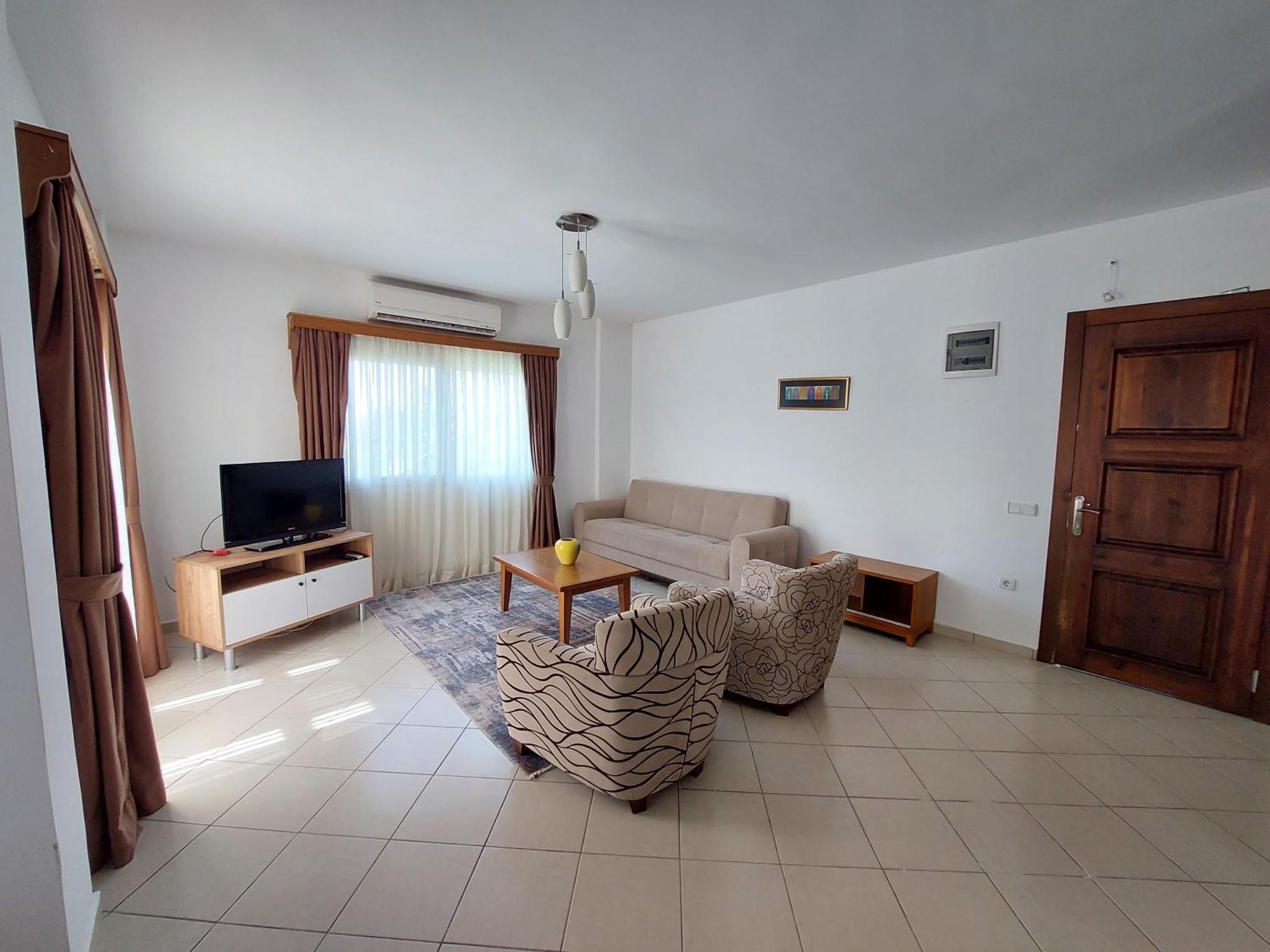 Ibak Apartments Gümüşlük Eksteriør billede